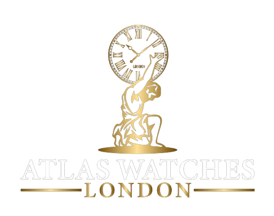 Atlas Watches London