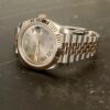 IMG_6181 Rolex Datejust 41 Steel & Rose Gold Wimbledon- 2021 Unworn