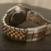 IMG_6184 Rolex Datejust 41 Steel & Rose Gold Wimbledon- 2021 Unworn