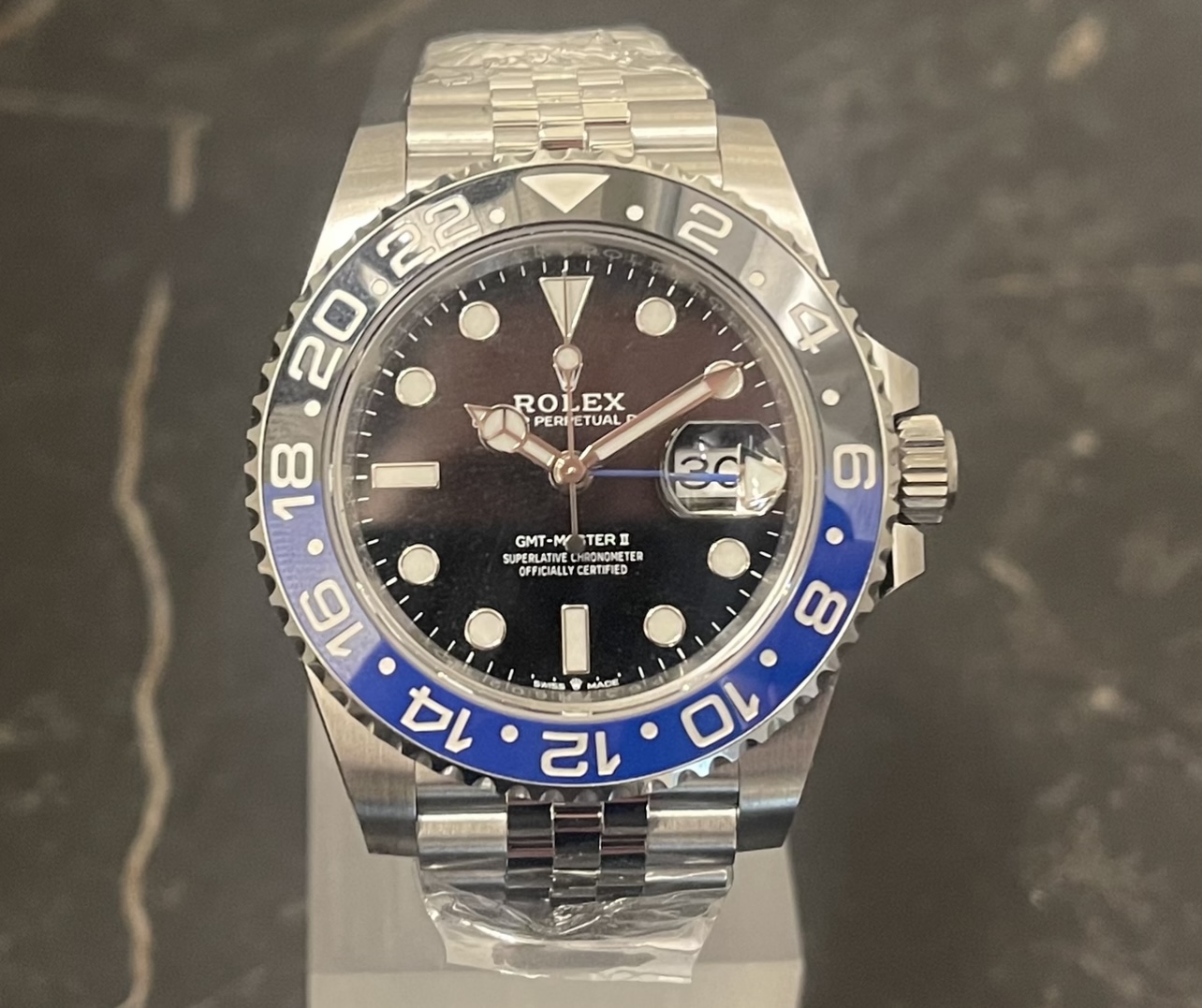 Rolex 12671 online blnr