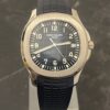 IMG_6795 Patek Philippe Aquanaut 5168G White Gold, Blue 2020