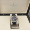 IMG_6796 Patek Philippe Aquanaut 5168G White Gold, Blue 2020