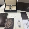 Patek Philippe Aquanaut 5168G White Gold, Green 2021