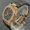 Patek Philippe Nautilus 5712r