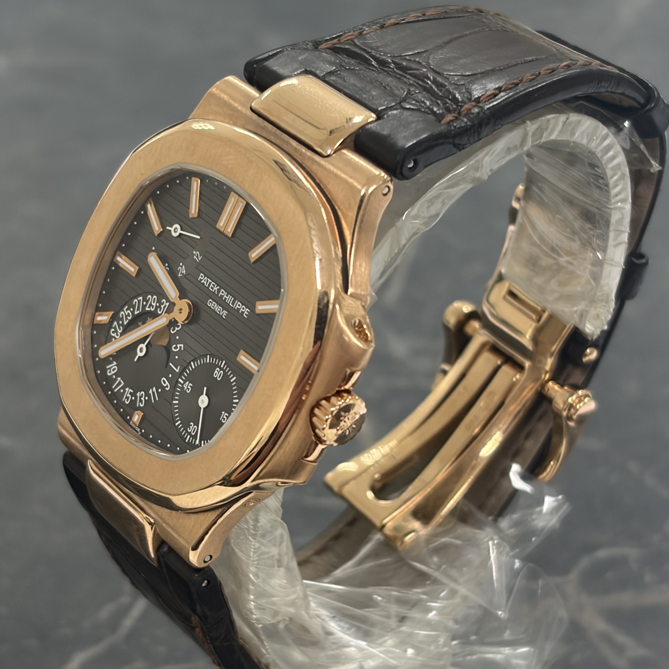 Patek Philippe Nautilus 5712r