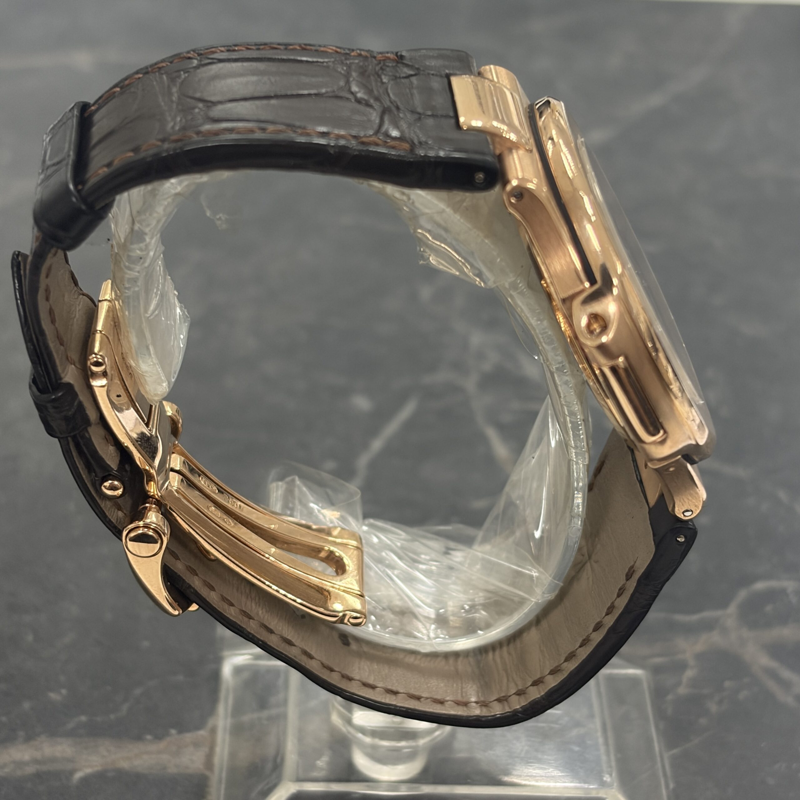 Patek Philippe Nautilus 5712r