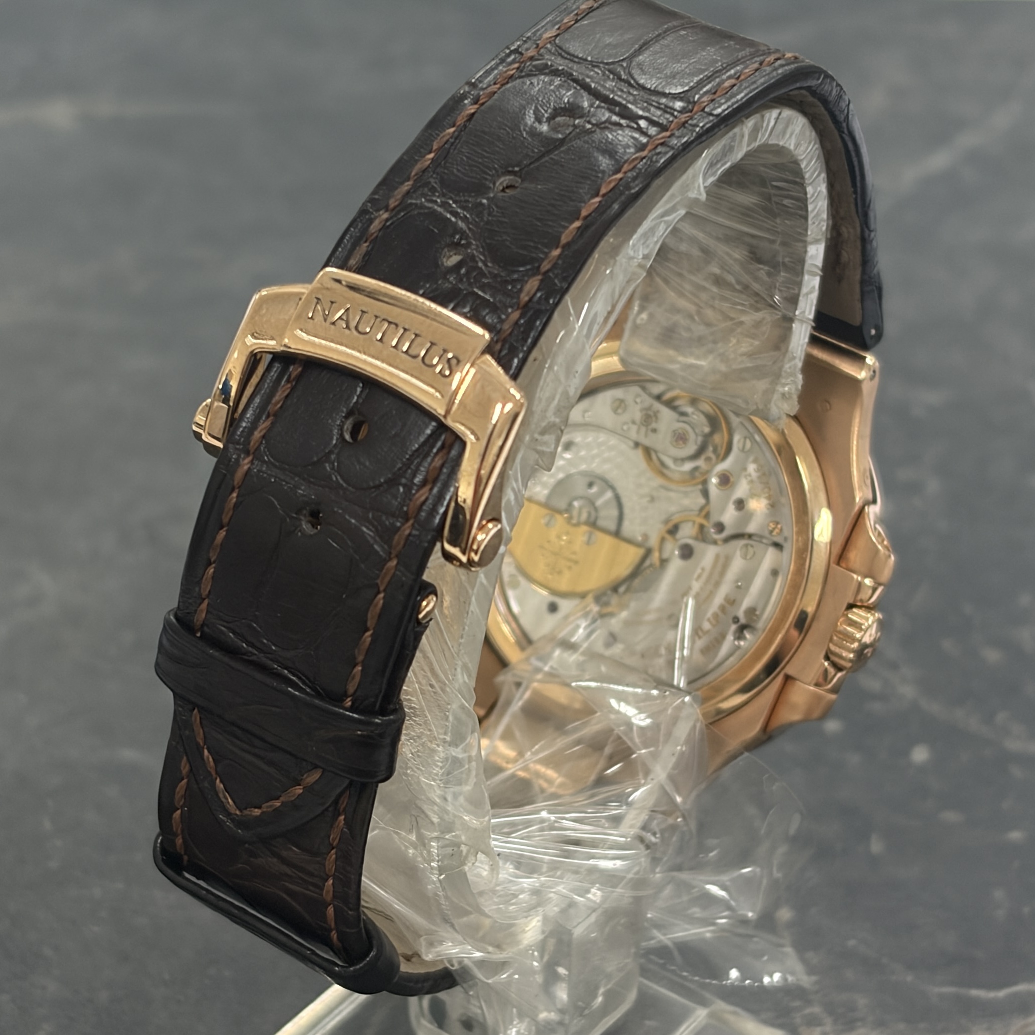 Patek Philippe Nautilus 5712r