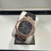 Patek Philippe Nautilus 5712r