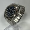 Rolex Sky Dweller Steel Blue Dial 2021 Full Stickers Unworn
