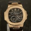 Patek Philippe Nautilus 5712r