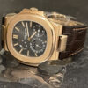 Patek Philippe Nautilus 5712r