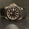 Rolex Yacht Master 40 Oysterflex 2021