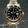 buy rolex hatton garden