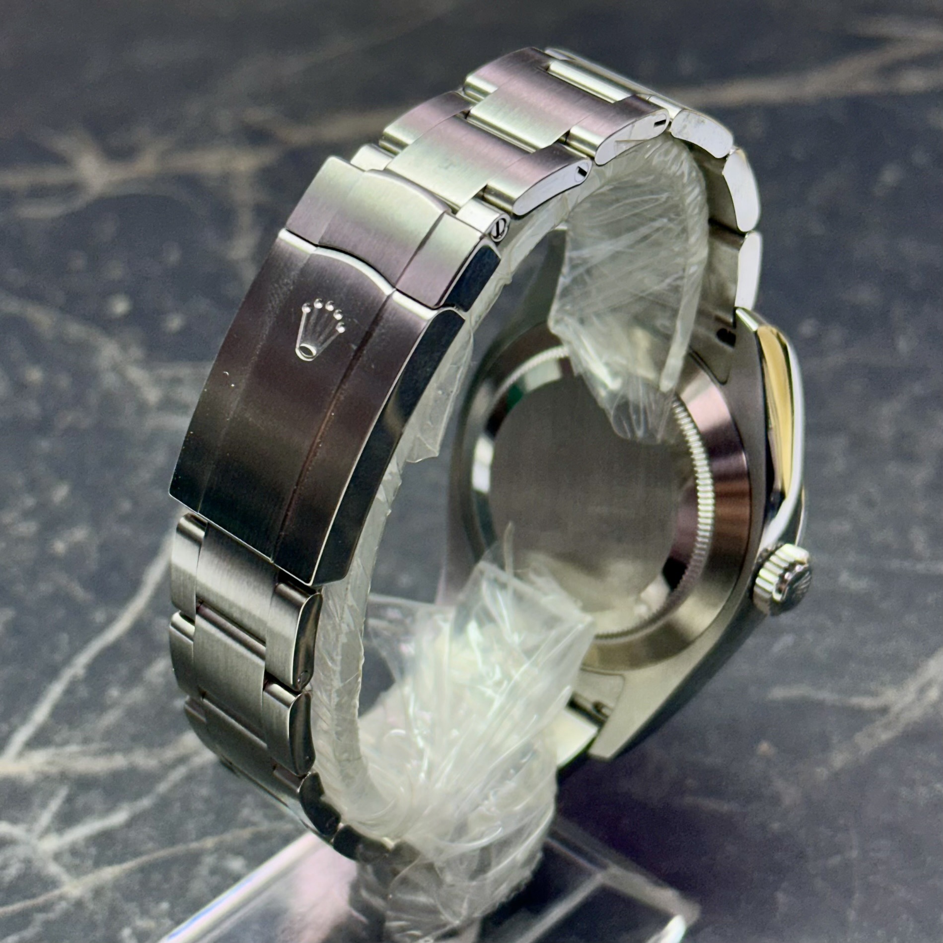 Rolex Airking 116900 2020