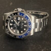 Rolex GMT Master ii BLNR "Batman" 2023 Unworn