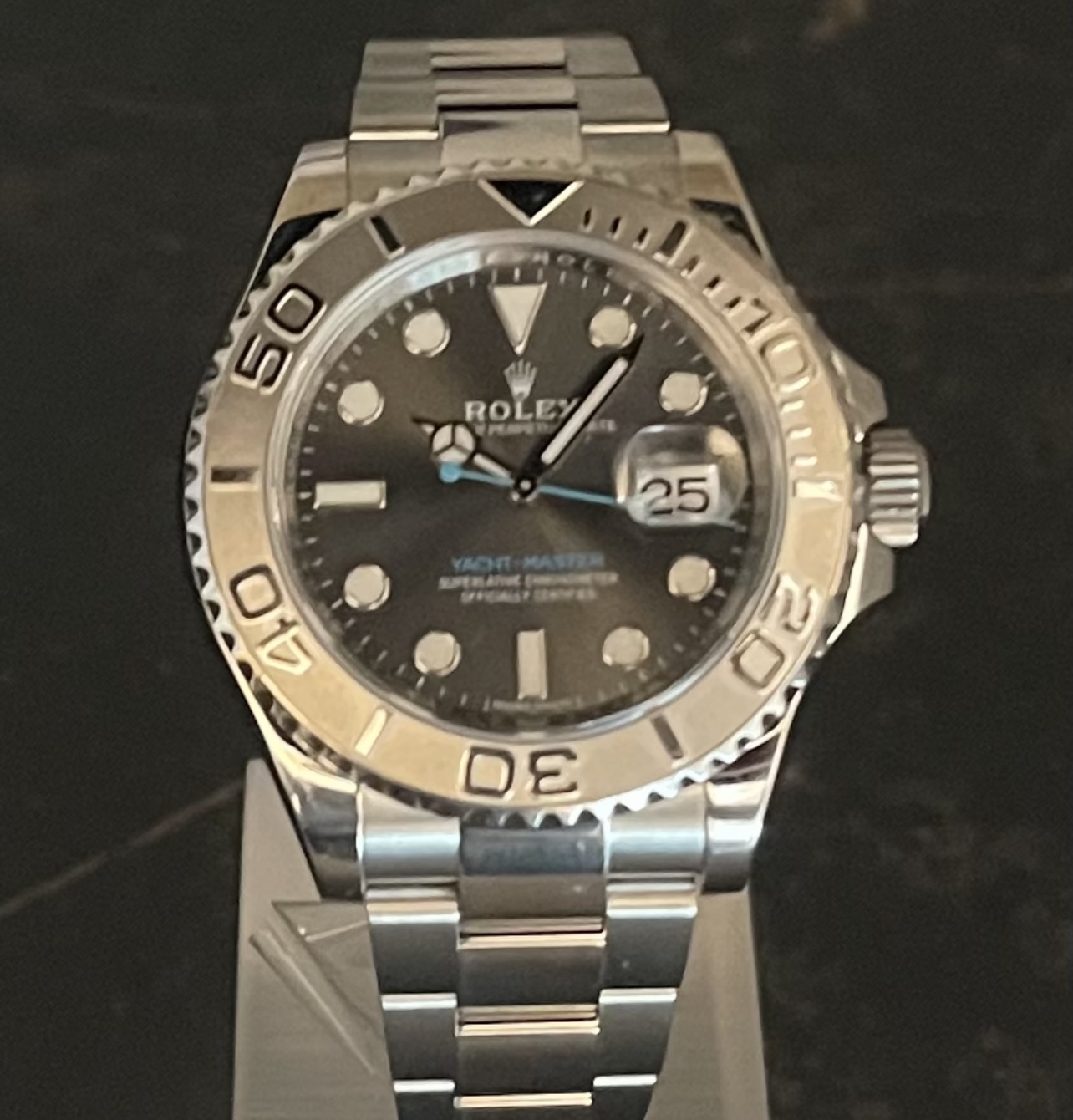 Yacht master 2017 cheap