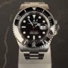 Rolex Sea Dweller 43 Red Writing 2023