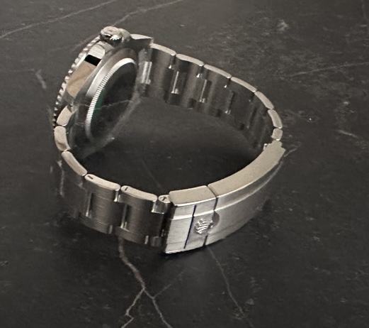 Rolex Submariner 41 Date 126610LV Starbucks 2023 Unworn