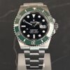 Rolex Submariner 41 Date 126610LV Starbucks 2023 Unworn