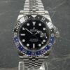 Rolex GMT Master ii BLNR "Batgirl" 2023
