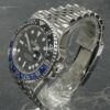 Rolex GMT Master ii BLNR "Batgirl" 2023