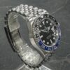 Rolex GMT Master ii BLNR "Batgirl" 2023