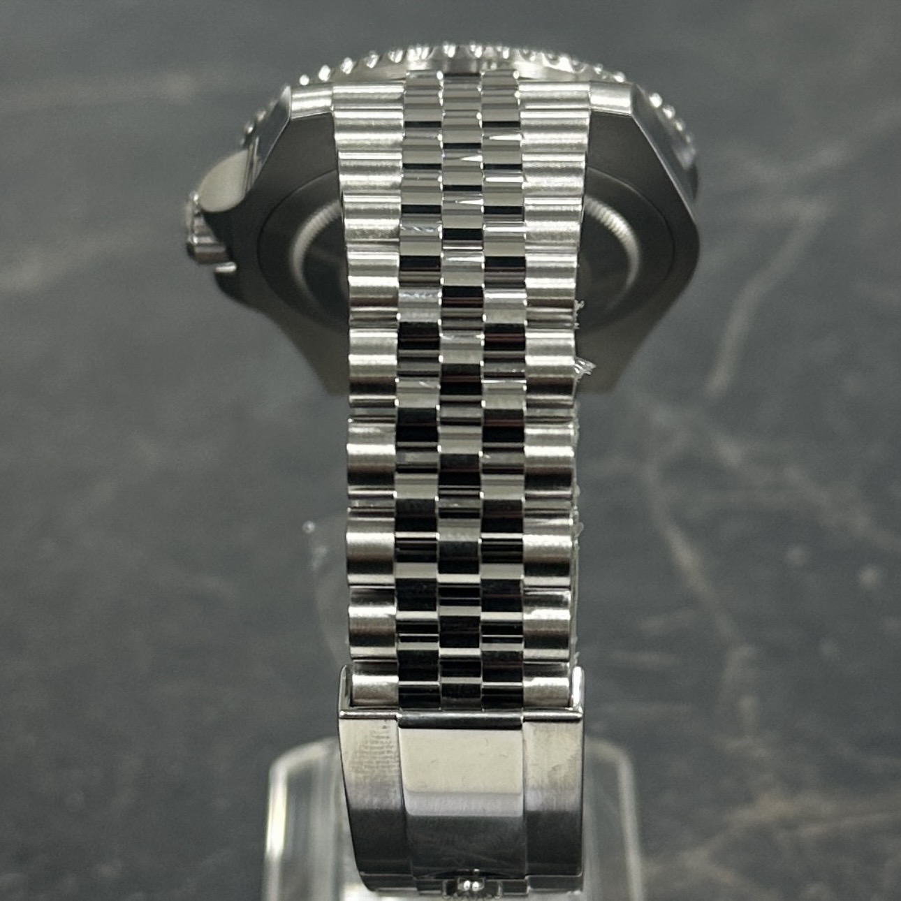 Rolex GMT Master ii BLNR "Batgirl" 2023