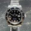 Screenshot Rolex Submariner Date 116610LN 2018