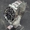 Screenshot Rolex Submariner Date 116610LN 2018