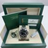 Screenshot Rolex Submariner Date 116610LN 2018