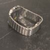 Cartier Santos Green Dial  - 2023 Unworn