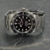 Rolex Submariner 41 Non Date 124060 2024