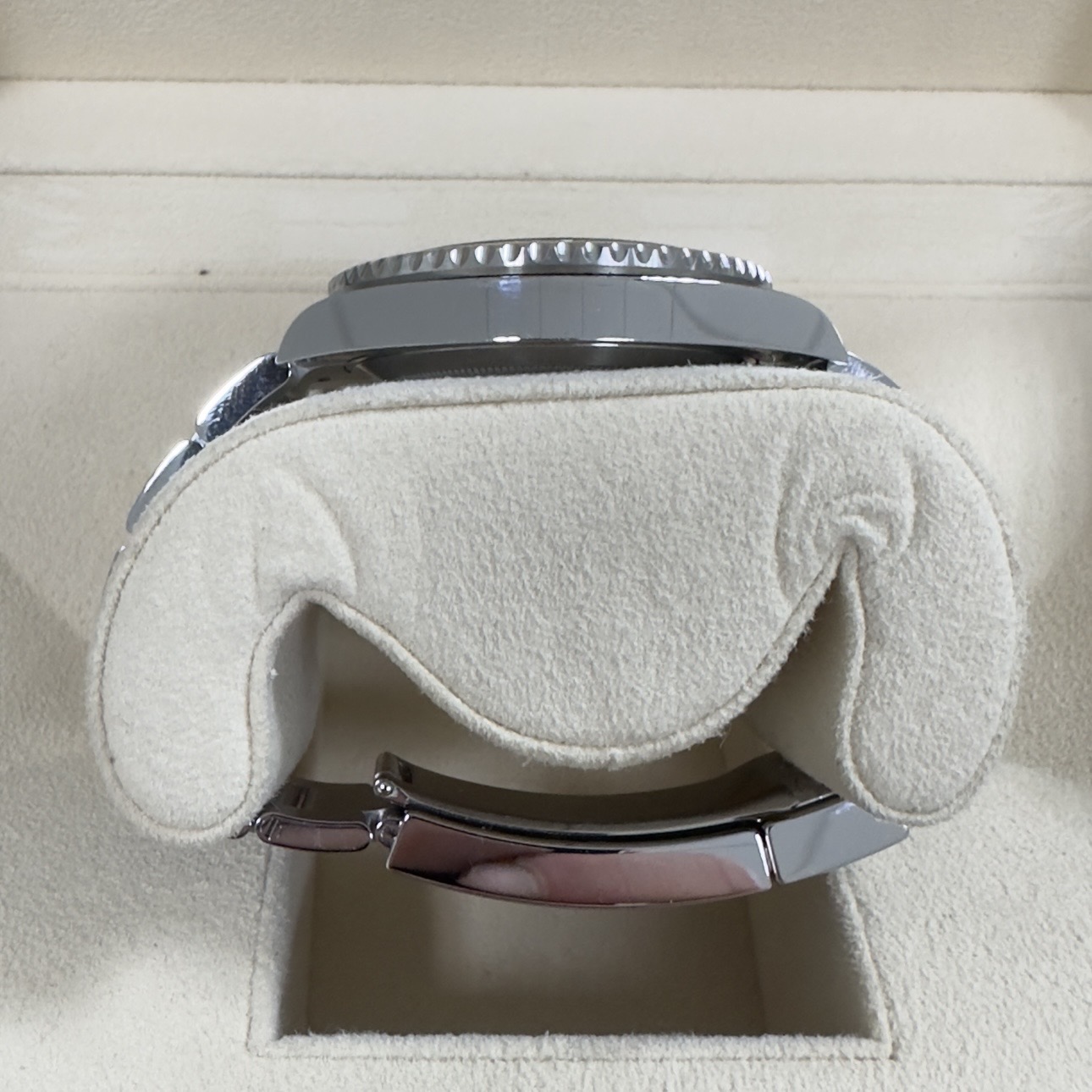 Rolex Submariner 41 Non Date 124060 2024