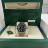 Rolex Submariner 41 Non Date 124060 2024