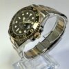 Rolex GMT Master II 116713LN BI Metal.