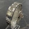IMG_0468 Rolex GMT Master II Black Steel 116710LN 2014