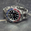 Rolex GMT Master II BLRO "Pepsi" Oyster 2022