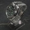 Rolex Sky Dweller Steel Green Dial Jubilee 2024 336934