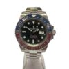 Rolex GMT Master II BLRO "Pepsi" Oyster 2022
