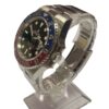 Rolex GMT Master II BLRO "Pepsi" Oyster 2022