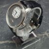 Jaquet Droz Petit Heure Minute 18k White Gold Limited Edition