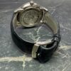 Jaquet Droz Petit Heure Minute 18k White Gold Limited Edition