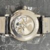 Jaquet Droz Petit Heure Minute 18k White Gold Limited Edition