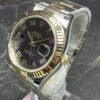 Rolex Datejust II 41mm Steel & Gold 116333 2015