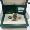 Rolex Datejust II 41mm Steel & Gold 116333 2015