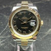 Rolex Datejust II 41mm Steel & Gold 116333 2015