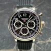 Screenshot Chopard Mille Miglia Classic Chronograph 2024