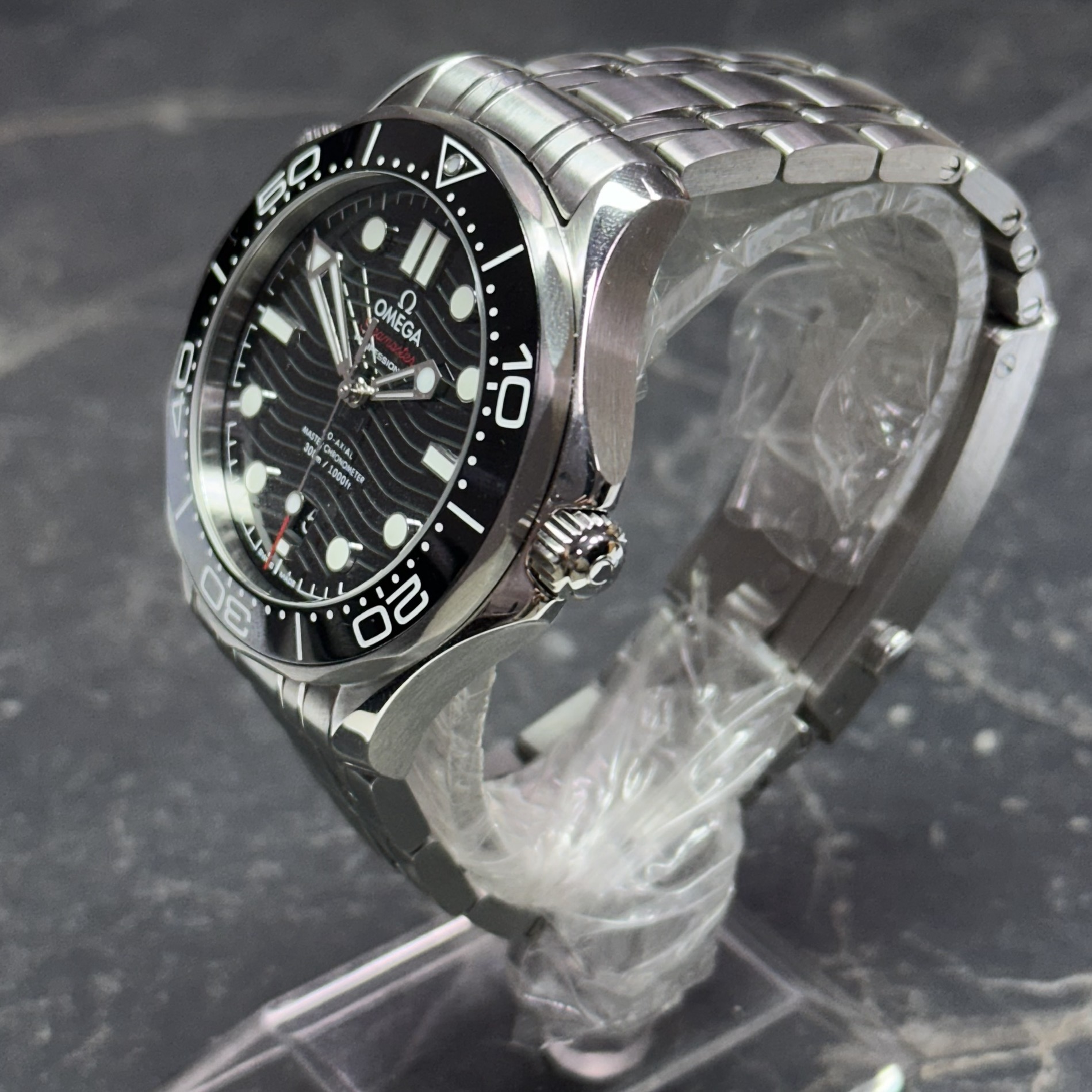 IMG_1721 Omega Seamaster Professional Diver