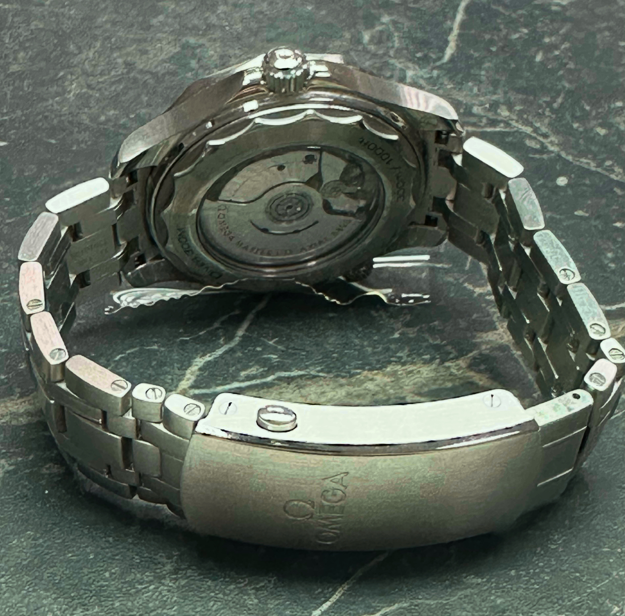 IMG_1731 Omega Seamaster Professional Diver