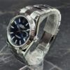 Screenshot Rolex Datejust 41 Steel & White Gold Blue Dial - 126334 - 2021